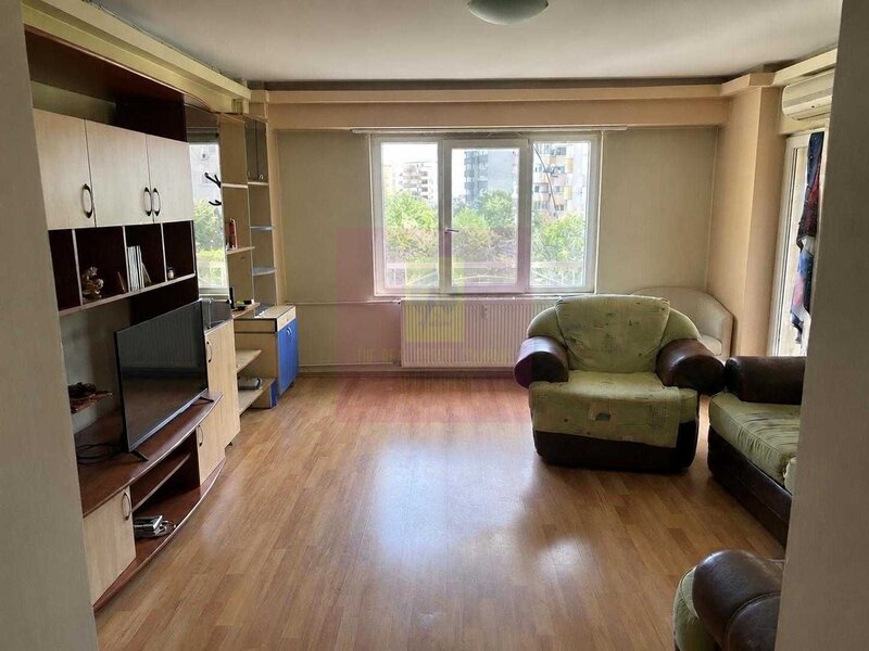 Apartament 3 camere Octavian Goga- bloc monolit.